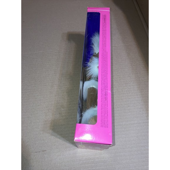 Arctic Barbie 1997 New In Original Box Minty Dolls Of The World Collection - Picture 6 of 12